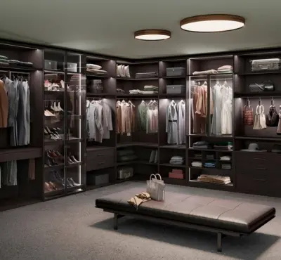 Raumplus Schiebetüren